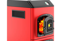 Lionacuidhe solid fuel boiler costs